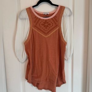Women’s Blouse